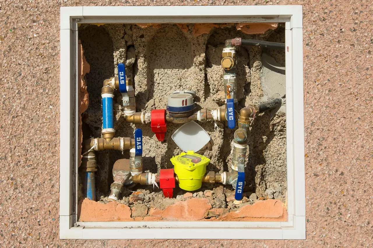 Slab Leak Detection in Hackett