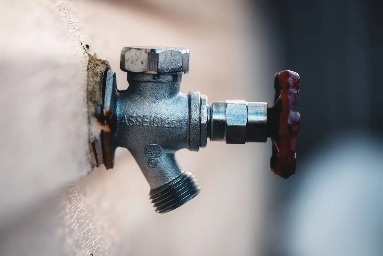 Water Leak Detection in Hackett
